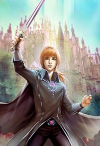 娇宠女主的悠闲人生[穿书]