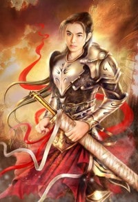 穿成黑化男主白月光后我叛逃了