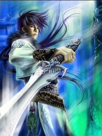 丫頭要逆襲：男神，你走開！
