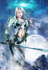 正当梨花开满天涯