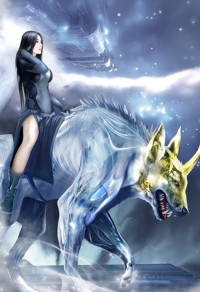 穿越獸世：獸夫求放過