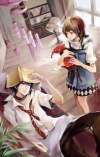 霍總別裝窮了，夫人簽了離婚書