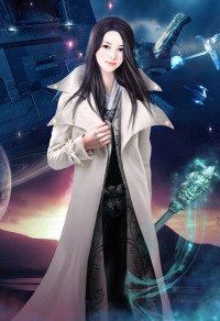 北大校花 