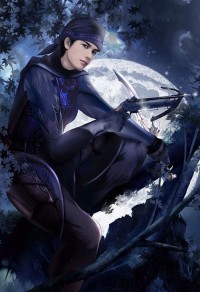 艳福仙医