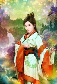 中华少女