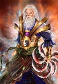 紊乱